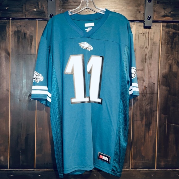 NFL Other - NFL Philadelphia Eagles Jersey XL